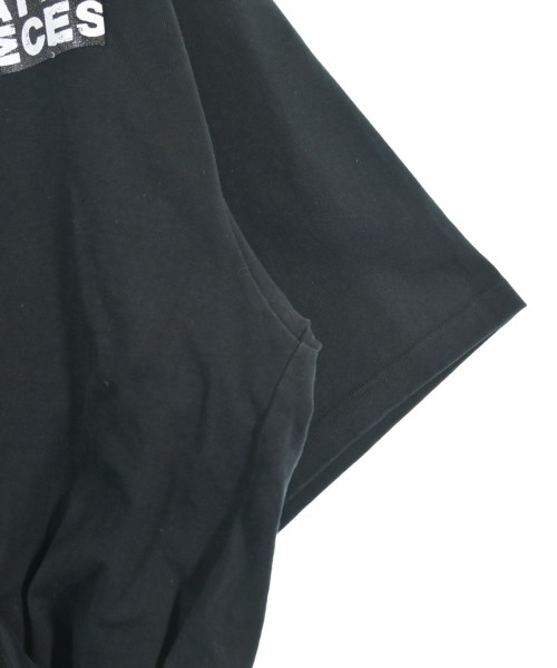 FACETASM（ファセッタズム）Tシャツ・カットソー 黒 サイズ:00(F) メンズ/2200667870062