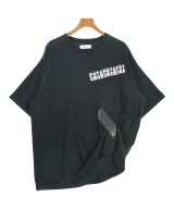 FACETASM（ファセッタズム）Tシャツ・カットソー 黒 サイズ:00(F) メンズ/2200667870062