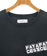 FACETASM（ファセッタズム）Tシャツ・カットソー 黒 サイズ:00(F) メンズ/2200667870062