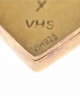 FACETASM（ファセッタズム）ネックレス ゴールド サイズ:- メンズ/2200668897082