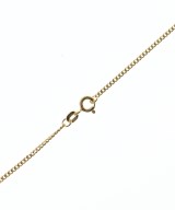 FACETASM（ファセッタズム）ネックレス ゴールド サイズ:- メンズ/2200668897082