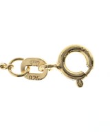 FACETASM（ファセッタズム）ネックレス ゴールド サイズ:- メンズ/2200668897082