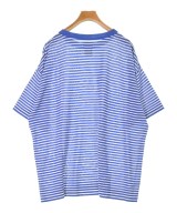 FACETASM（ファセッタズム）ニット・セーター 青 サイズ:00(F) メンズ/2200665656163