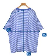 FACETASM（ファセッタズム）ニット・セーター 青 サイズ:00(F) メンズ/2200665656163