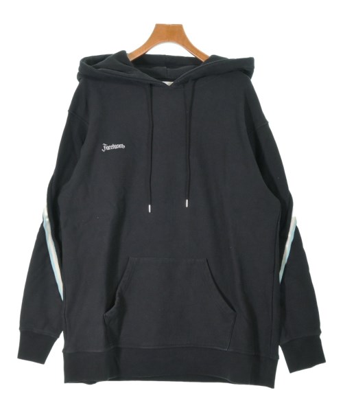 FACETASM(ファセッタズム)パーカー 黒 サイズ:00(F)/2200665656200