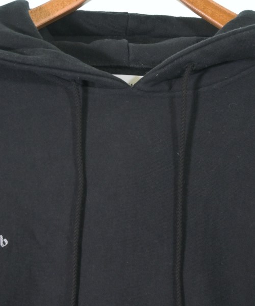 FACETASM（ファセッタズム）パーカー 黒 サイズ:00(F) メンズ/2200665656200