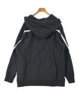 FACETASM（ファセッタズム）パーカー 黒 サイズ:00(F) メンズ/2200665656200