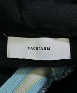 FACETASM（ファセッタズム）パーカー 黒 サイズ:00(F) メンズ/2200665656200