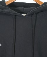 FACETASM（ファセッタズム）パーカー 黒 サイズ:00(F) メンズ/2200665656200