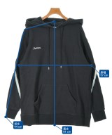 FACETASM（ファセッタズム）パーカー 黒 サイズ:00(F) メンズ/2200665656200