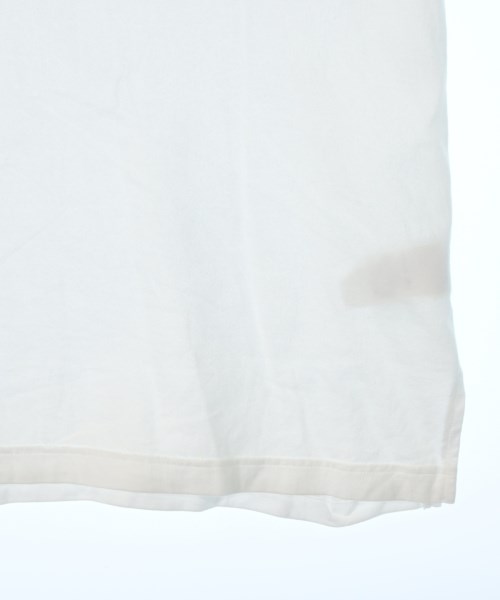 FACETASM（ファセッタズム）Tシャツ・カットソー 白 サイズ:5(L位) メンズ/2200667987203