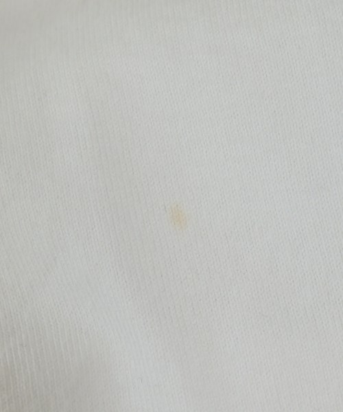 FACETASM（ファセッタズム）Tシャツ・カットソー 白 サイズ:5(L位) メンズ/2200667987203