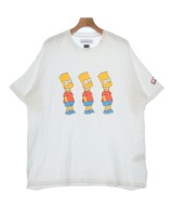 FACETASM（ファセッタズム）Tシャツ・カットソー 白 サイズ:5(L位) メンズ/2200667987203