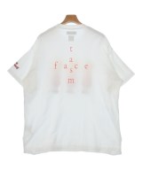 FACETASM（ファセッタズム）Tシャツ・カットソー 白 サイズ:5(L位) メンズ/2200667987203