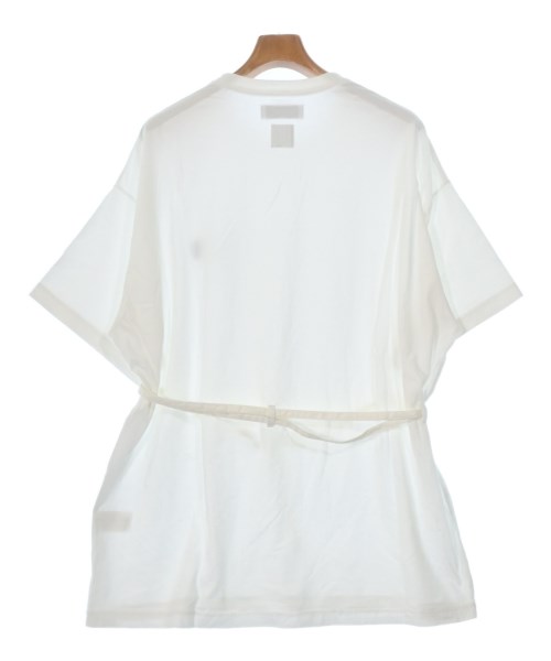 FACETASM（ファセッタズム）Tシャツ・カットソー 白 サイズ:5(L位) メンズ/2200670849031