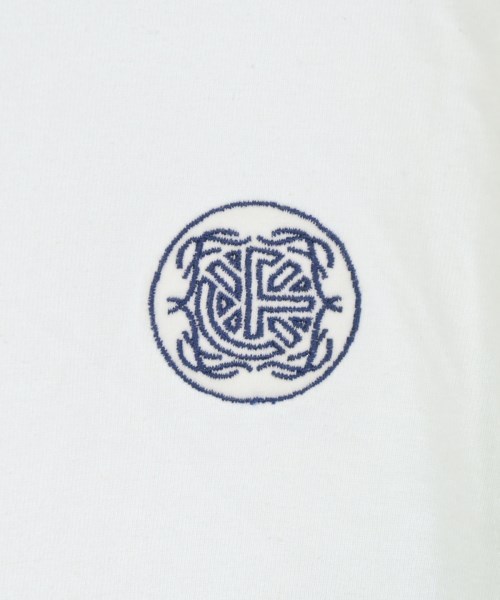 FACETASM（ファセッタズム）Tシャツ・カットソー 白 サイズ:5(L位) メンズ/2200670849031