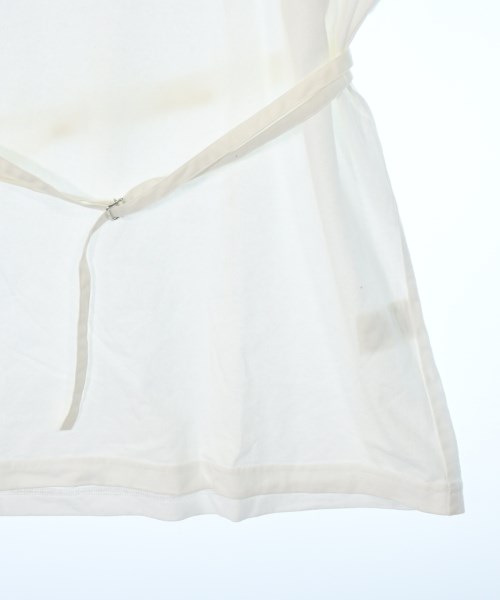 FACETASM（ファセッタズム）Tシャツ・カットソー 白 サイズ:5(L位) メンズ/2200670849031