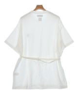 FACETASM（ファセッタズム）Tシャツ・カットソー 白 サイズ:5(L位) メンズ/2200670849031