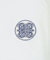 FACETASM（ファセッタズム）Tシャツ・カットソー 白 サイズ:5(L位) メンズ/2200670849031