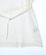 FACETASM（ファセッタズム）Tシャツ・カットソー 白 サイズ:5(L位) メンズ/2200670849031