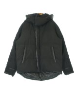 FACETASM（ファセッタズム）ダウンジャケット/ダウンベスト 黒 サイズ:4(M位) メンズ/2200672071010