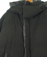 FACETASM（ファセッタズム）ダウンジャケット/ダウンベスト 黒 サイズ:4(M位) メンズ/2200672071010