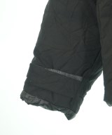 FACETASM（ファセッタズム）ダウンジャケット/ダウンベスト 黒 サイズ:4(M位) メンズ/2200672071010