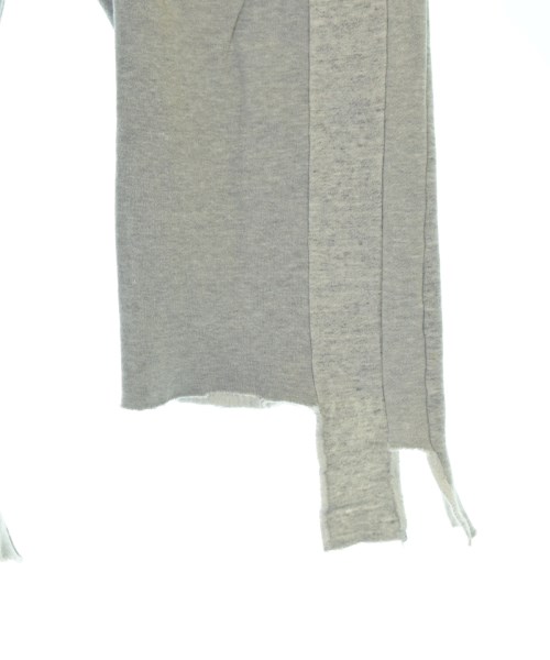 FACETASM（ファセッタズム）スウェットパンツ グレー サイズ:3(S位) メンズ/2200672071034