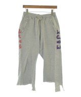 FACETASM（ファセッタズム）スウェットパンツ グレー サイズ:3(S位) メンズ/2200672071034