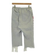 FACETASM（ファセッタズム）スウェットパンツ グレー サイズ:3(S位) メンズ/2200672071034