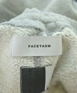 FACETASM（ファセッタズム）スウェットパンツ グレー サイズ:3(S位) メンズ/2200672071034