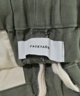 FACETASM（ファセッタズム）ショートパンツ カーキ サイズ:3(S位) メンズ/2200672071065