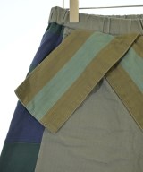 FACETASM（ファセッタズム）ショートパンツ カーキ サイズ:3(S位) メンズ/2200672071065