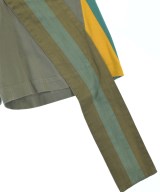 FACETASM（ファセッタズム）ショートパンツ カーキ サイズ:3(S位) メンズ/2200672071065