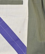 FACETASM（ファセッタズム）ショートパンツ カーキ サイズ:3(S位) メンズ/2200672071065