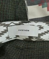 FACETASM（ファセッタズム）その他 カーキ サイズ:4(M位) メンズ/2200672071133