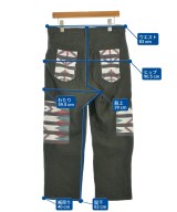 FACETASM（ファセッタズム）その他 カーキ サイズ:4(M位) メンズ/2200672071133