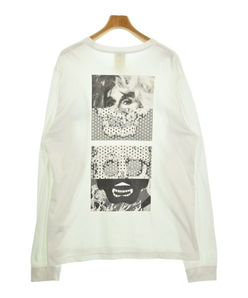 PAM（パム）Tシャツ・カットソー 白 サイズ:XL メンズ/2200723150121