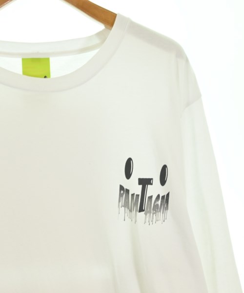 PAM（パム）Tシャツ・カットソー 白 サイズ:XL メンズ/2200723150121