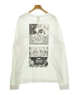 PAM（パム）Tシャツ・カットソー 白 サイズ:XL メンズ/2200723150121