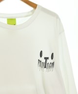 PAM（パム）Tシャツ・カットソー 白 サイズ:XL メンズ/2200723150121