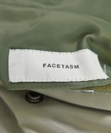 FACETASM（ファセッタズム）ミリタリーブルゾン 緑 サイズ:4(M位) メンズ/2200730567011