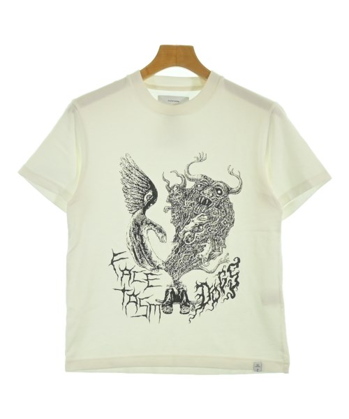 FACETASM(ファセッタズム)のTシャツ・カットソー サイズ:2(XS位) 5,000円