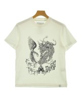 FACETASM（ファセッタズム）Tシャツ・カットソー 白 サイズ:2(XS位) メンズ/2200731921133