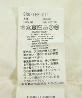 FACETASM（ファセッタズム）Tシャツ・カットソー 白 サイズ:2(XS位) メンズ/2200731921133