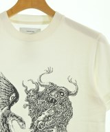 FACETASM（ファセッタズム）Tシャツ・カットソー 白 サイズ:2(XS位) メンズ/2200731921133