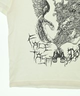 FACETASM（ファセッタズム）Tシャツ・カットソー 白 サイズ:2(XS位) メンズ/2200731921133
