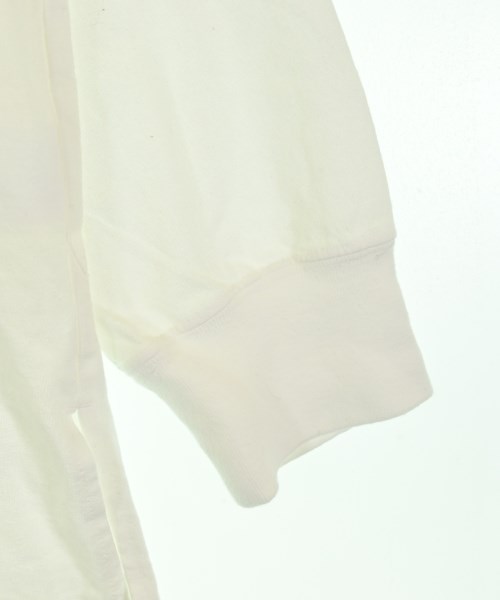FACETASM（ファセッタズム）Tシャツ・カットソー 白 サイズ:1(XL位) メンズ/2200732401047