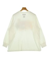 FACETASM（ファセッタズム）Tシャツ・カットソー 白 サイズ:1(XL位) メンズ/2200732401047