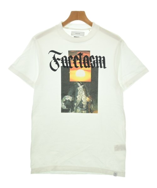 FACETASM(ファセッタズム)のTシャツ・カットソー サイズ:3(S位) 5,800円
